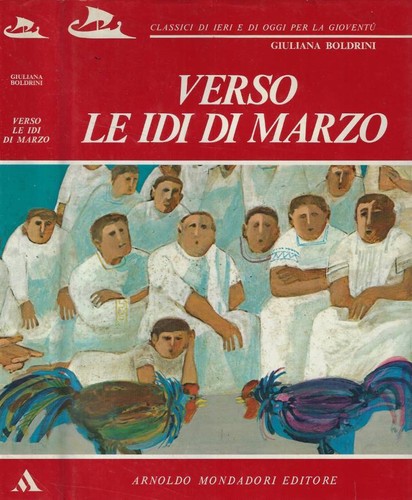 Verso idi marzo - verso, marzo.
