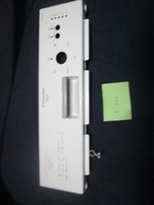 Cruscotto di lavastoviglie Rex tecna RTS 43040