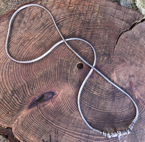 Collana antica indiana