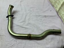 Tubo di scarico 18320-ML7-601