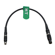 10 Pin to Fischer RS 3 Pin Run