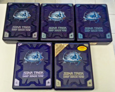 star trek - deep space nine -