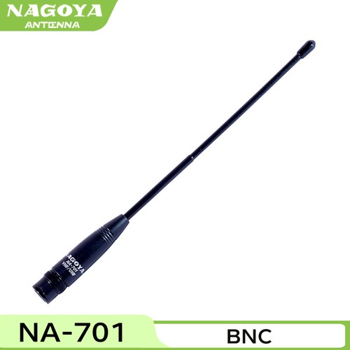 Nagoya 701 bnc antenna - na-701,