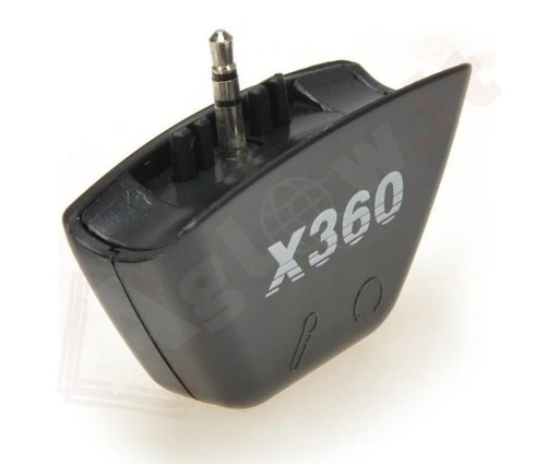 Convertitore per cuffie - cuffie, x-box