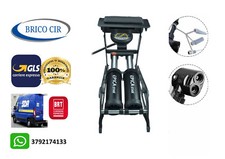 Gonfiatore ruote auto moto - ruote,