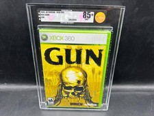 Pistola xbox 360 vga - vga, 85+