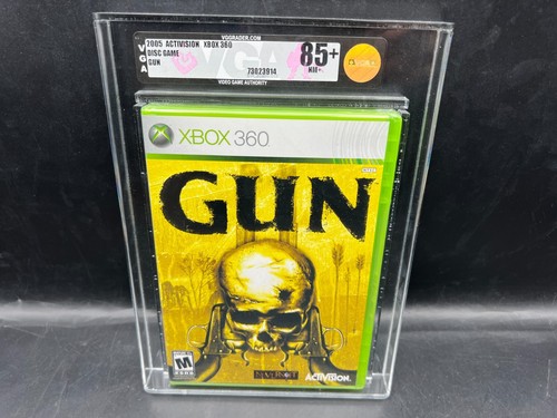 Pistola xbox 360 - pistola,
