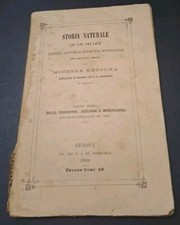 Storia Naturale Ad Uso Dei