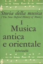 Storia della musica. Musica