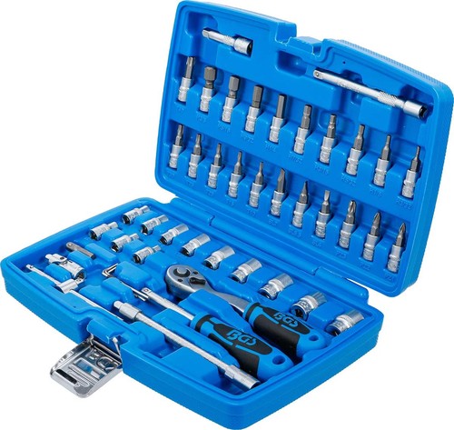 Set chiavi bussola 46 - di, a