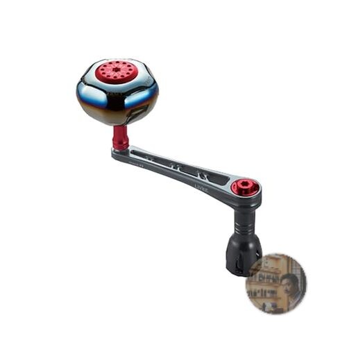 Manico mulinello spinning - manico,