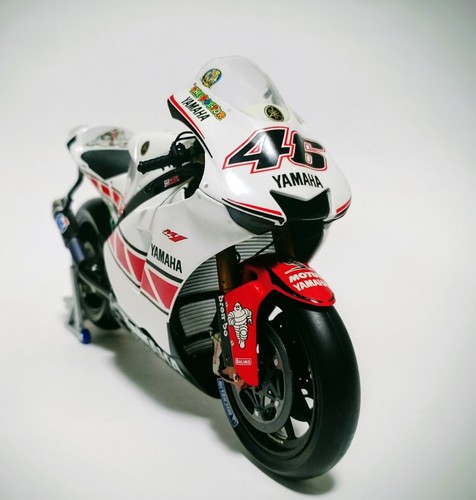 Pma minichamps yzr - pma,