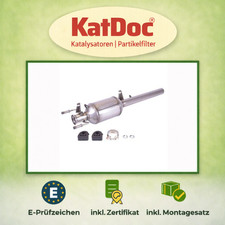Filtro antiparticolato - ✅,
