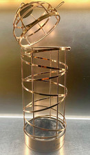 LAURENT PERRIER Box GABBIA per Champagne  ROSE'