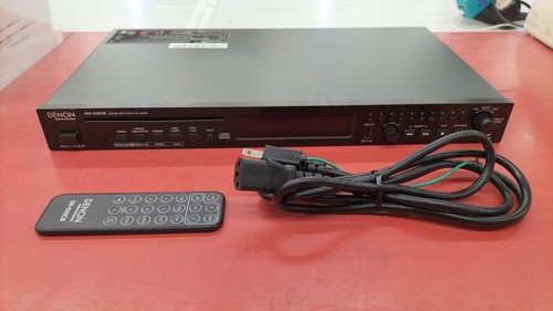 Denon 500cb lettore - denon, cd
