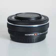 Olympus M.Zuiko 14-42 mm