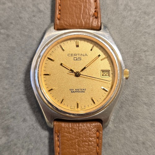 Orologio certina eol - orologio,