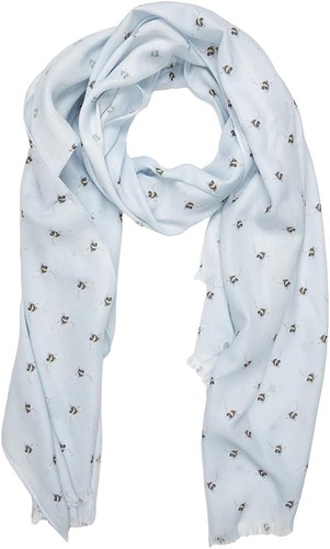 Sciarpa wrendale designs - sciarpa, ape