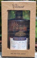Clèment Rhum Vieux Agricole