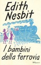 Bambini della ferrovia - bambini,