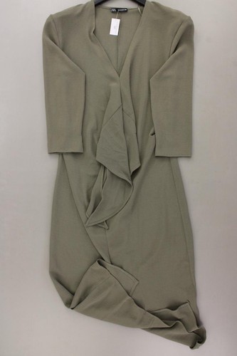 Abito midi zara - abito,