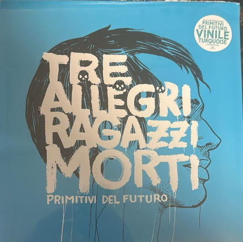 Tre allegri ragazzi morti - allegri, –