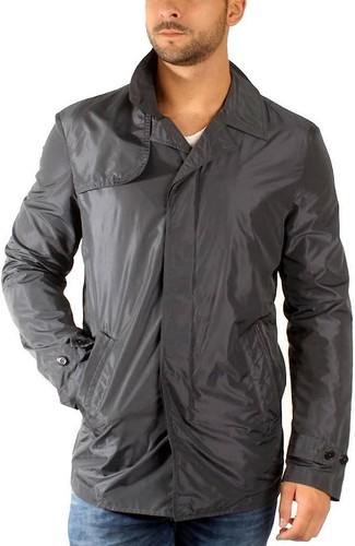 Giacca vento uomo geox - giacca,