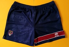 Pantaloncini Genoa 1994/1995 Errea' calcio football vintage
