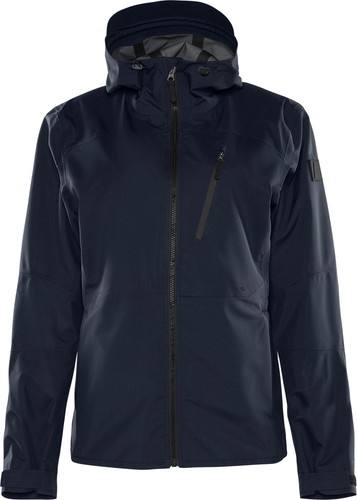 Fristads zinco giacca - zinco, outdoor