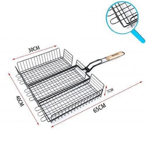 Griglia per barbecue - per, 40