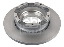 Disco freno FEBI BILSTEIN