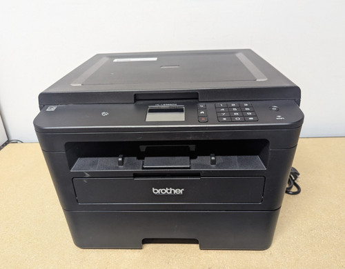 Brother l2395dw laser - brother, hl-l2395dw