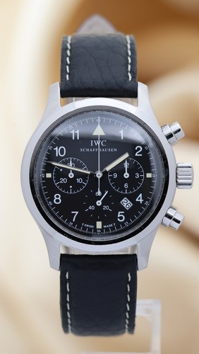 Iwc orologio aviatore - iwc,