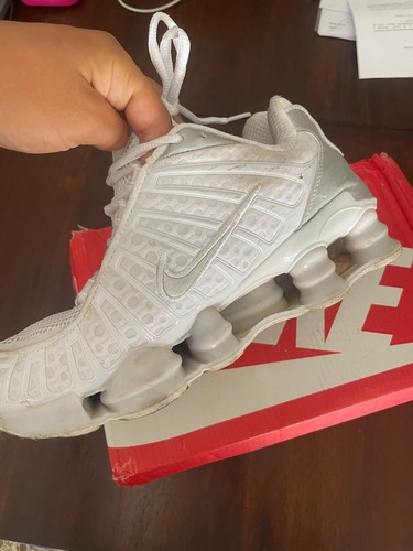 Nike shox uomo - nike,