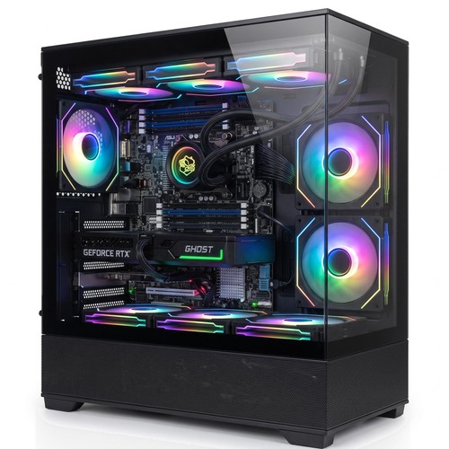 Computer gamer fino a rtx - computer,