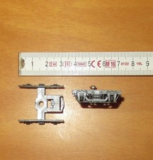 Rivarossi HO ricambi 2