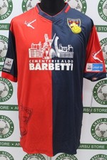 maglia Calcio GUBBIO NUOVA