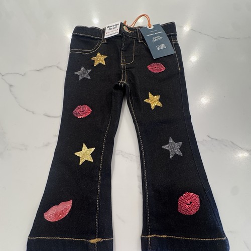 Jeans denim blu - , scuro