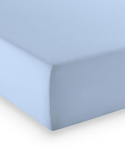 Lenzuolo con angoli jersey - lenzuolo,