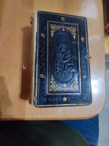 Manuale filotea giuseppe - filotea,