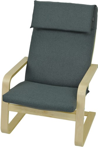 Cuscino imbottito ikea - cuscino,