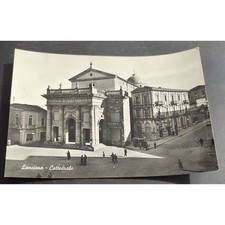 Cartolina Lanciano -