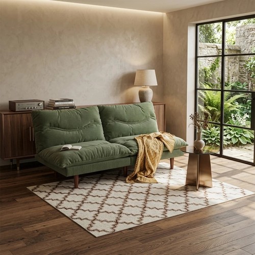 Divano letto futon