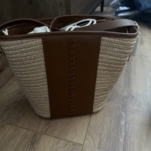 Borsa donna clarks estiva mini - borsa,