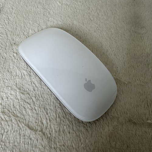 Apple magic mouse a1657 - magic,