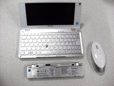Sony Vaio VGN-P70H Notebook PC