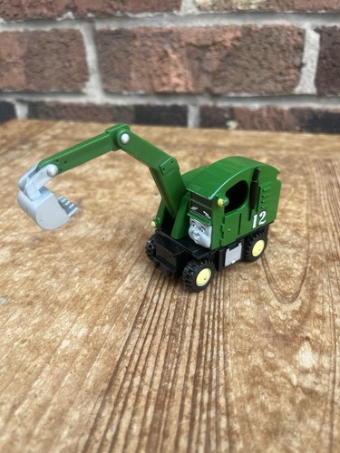 Ertl thomas carro - il,