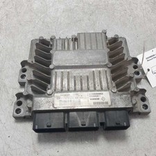 8200565863 centralina ECU controllo motore Renault Megane MK2 1.5 DCI 2002-08 Si