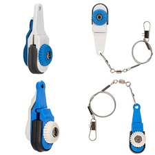 Affondatore Rilascio Clip