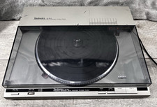 Technics SL-BL3 Giradischi